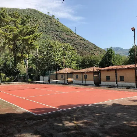 Villaggio Bussento 公寓 Torre Orsaia