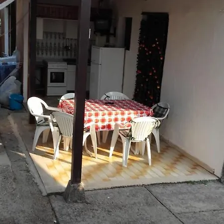 Villaggio Bussento *